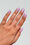 Lavender Pearl • 466 | Nailster Denmark