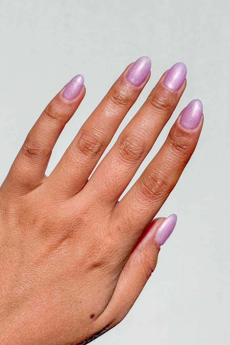 Lavender Pearl • 466 | Nailster Denmark
