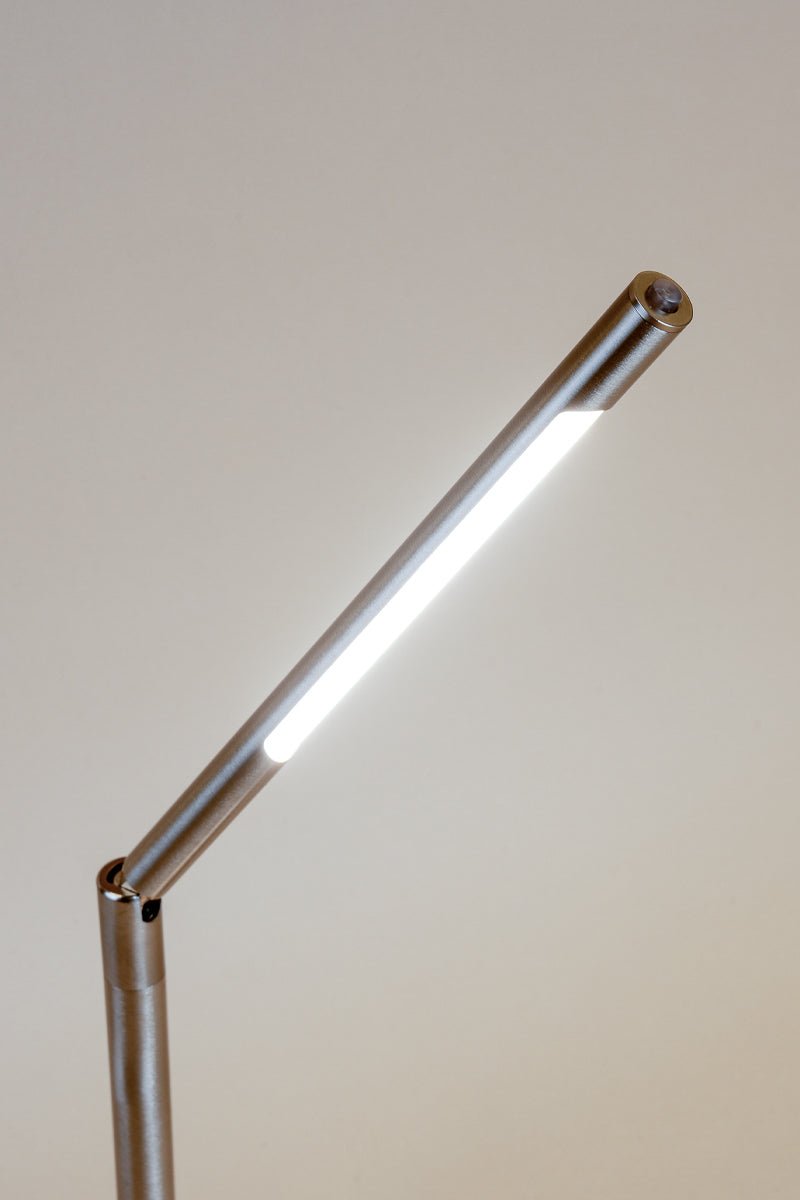 LED Nagelbordslampa