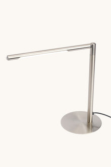 LED nagelbords­lampa