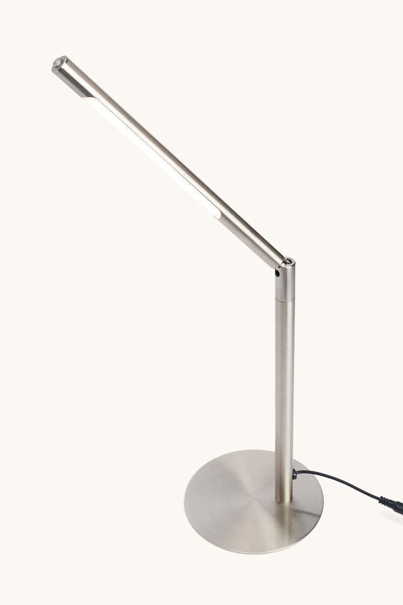 LED nagelbords­lampa