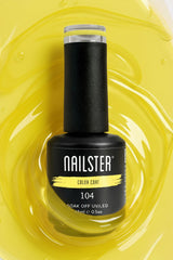 Lemon Love  · 104