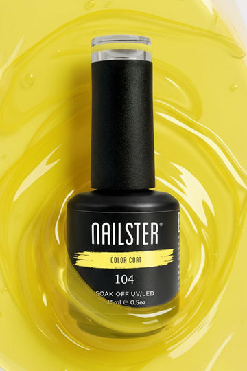 Lemon Love  · 104