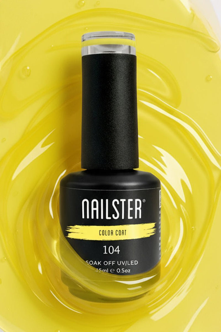 Lemon Love  · 104