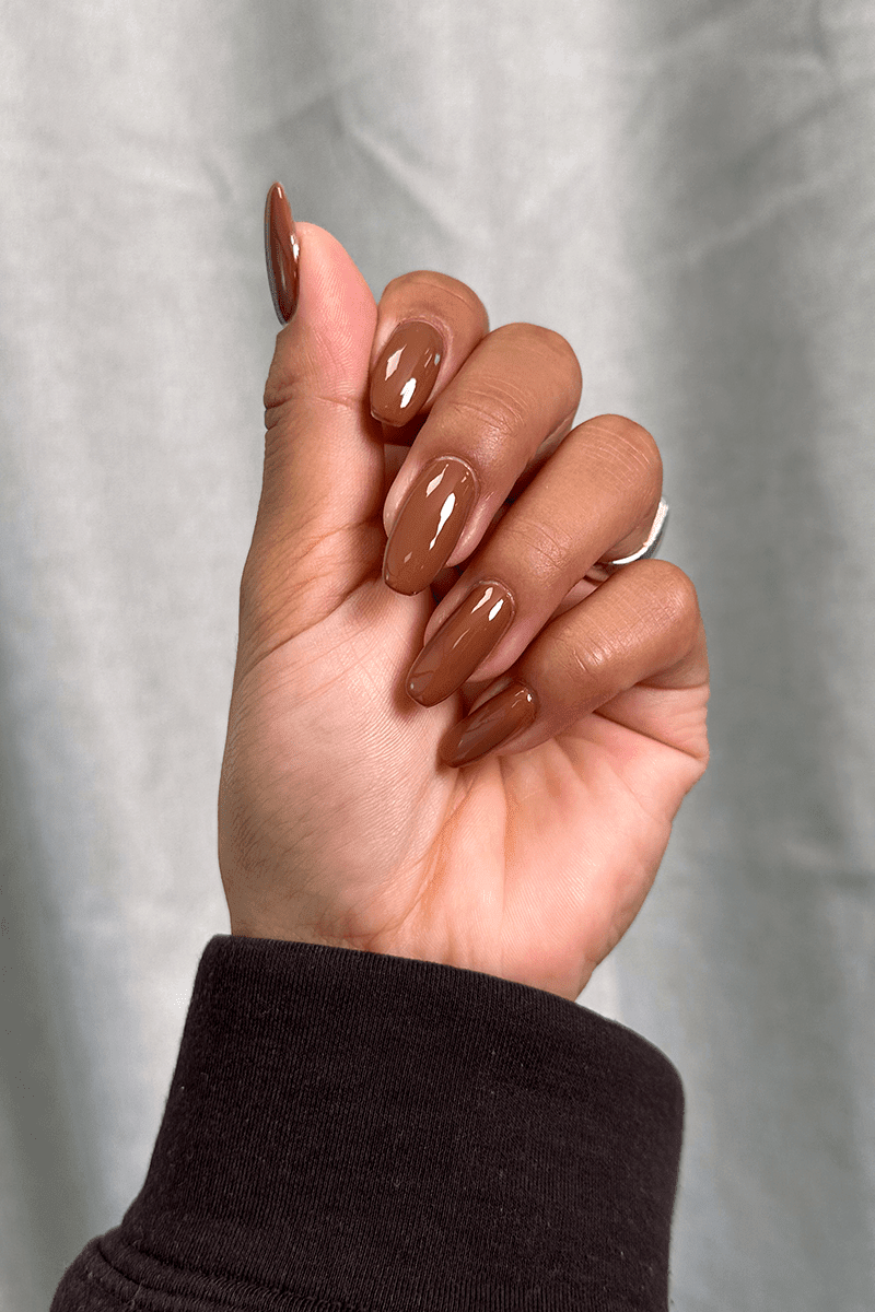 Light Auburn · 493