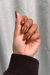 Light Auburn · 493 | Nailster Denmark