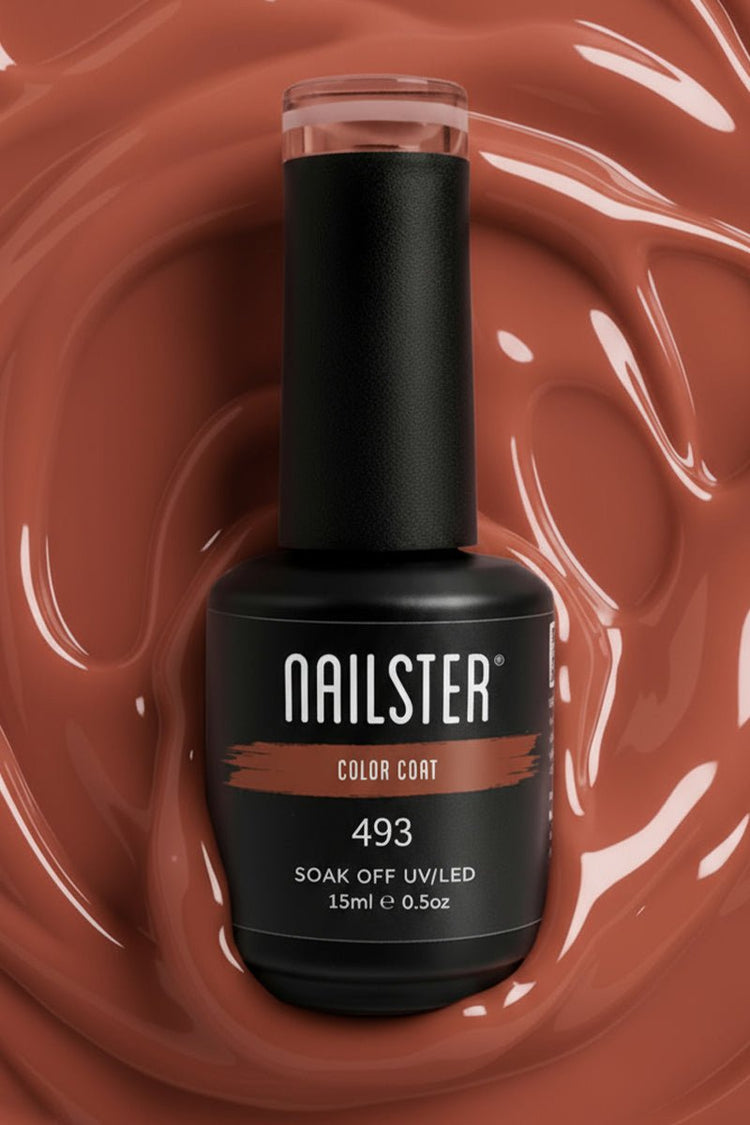 Light Auburn · 493
