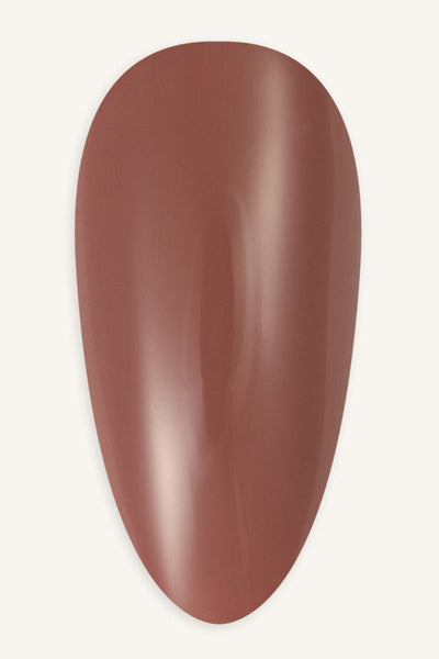 Light Chocolate  · 254 - Tip