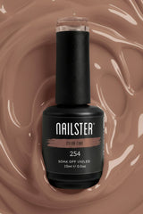 Light Chocolate · 254