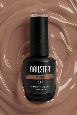Light Chocolate · 254