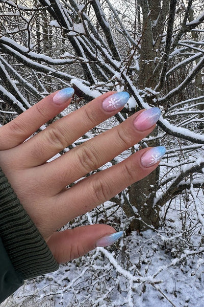 Like Me  · 285 - Hand