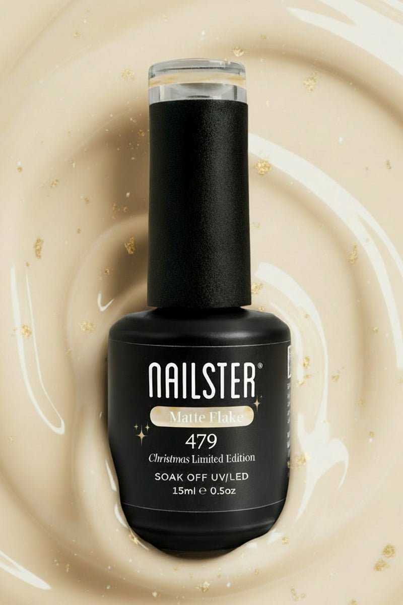Limited Edition - Matte Flake · 479