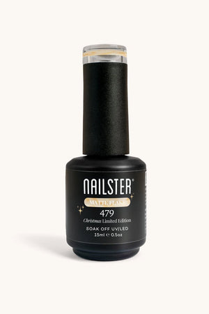 Limited Edition - Matte Flake · 479