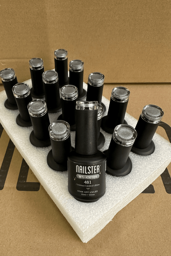 Limited Edition - Sea Cat Eye· 481