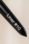 Liner Brush 10