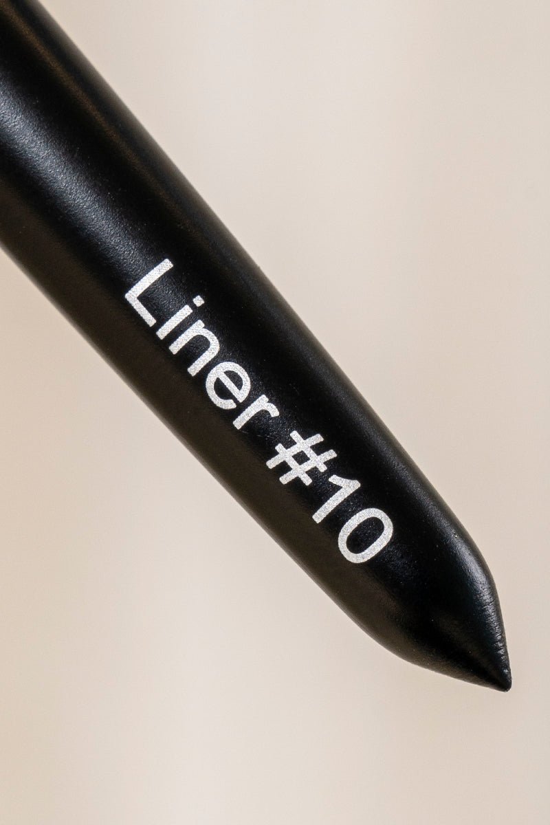 Liner Brush 10