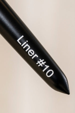 Liner Brush 10