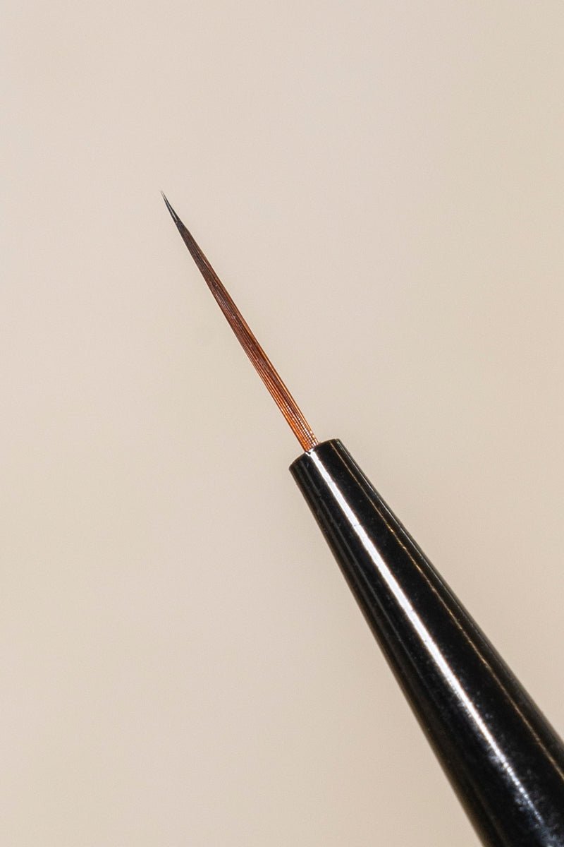 Liner Brush 10