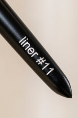 Liner Brush 11