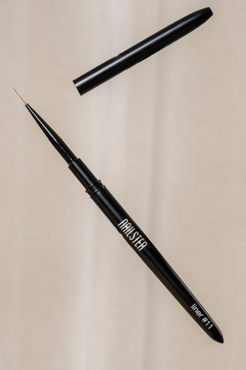 Liner Brush 11