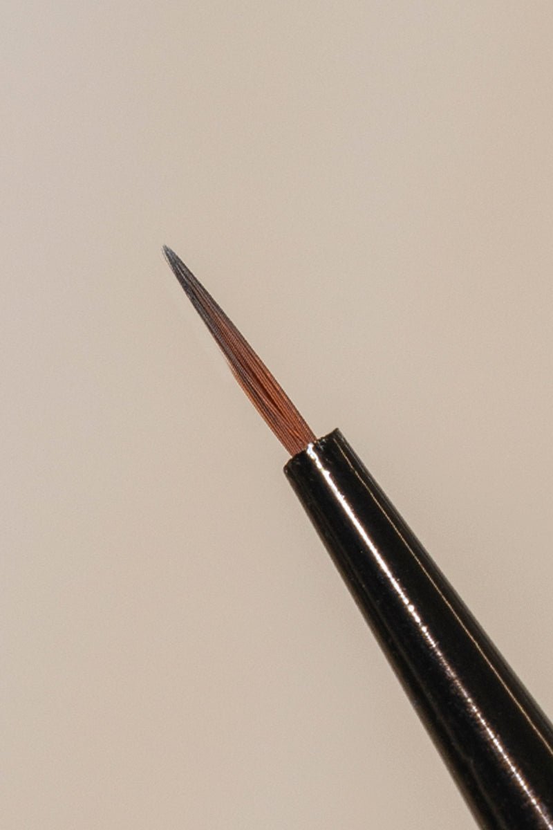 Liner Brush 7