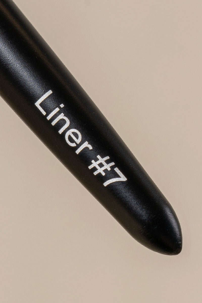 Liner Brush #7