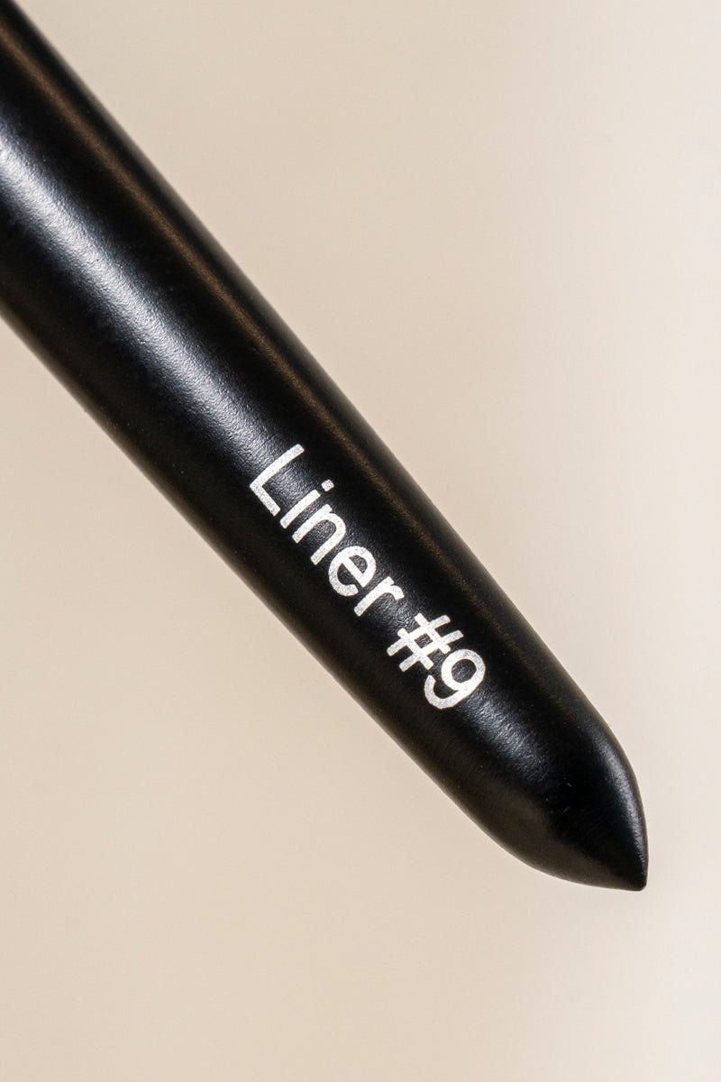 Liner Brush #9