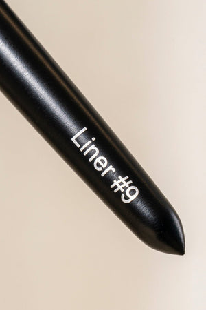 Liner Brush 9