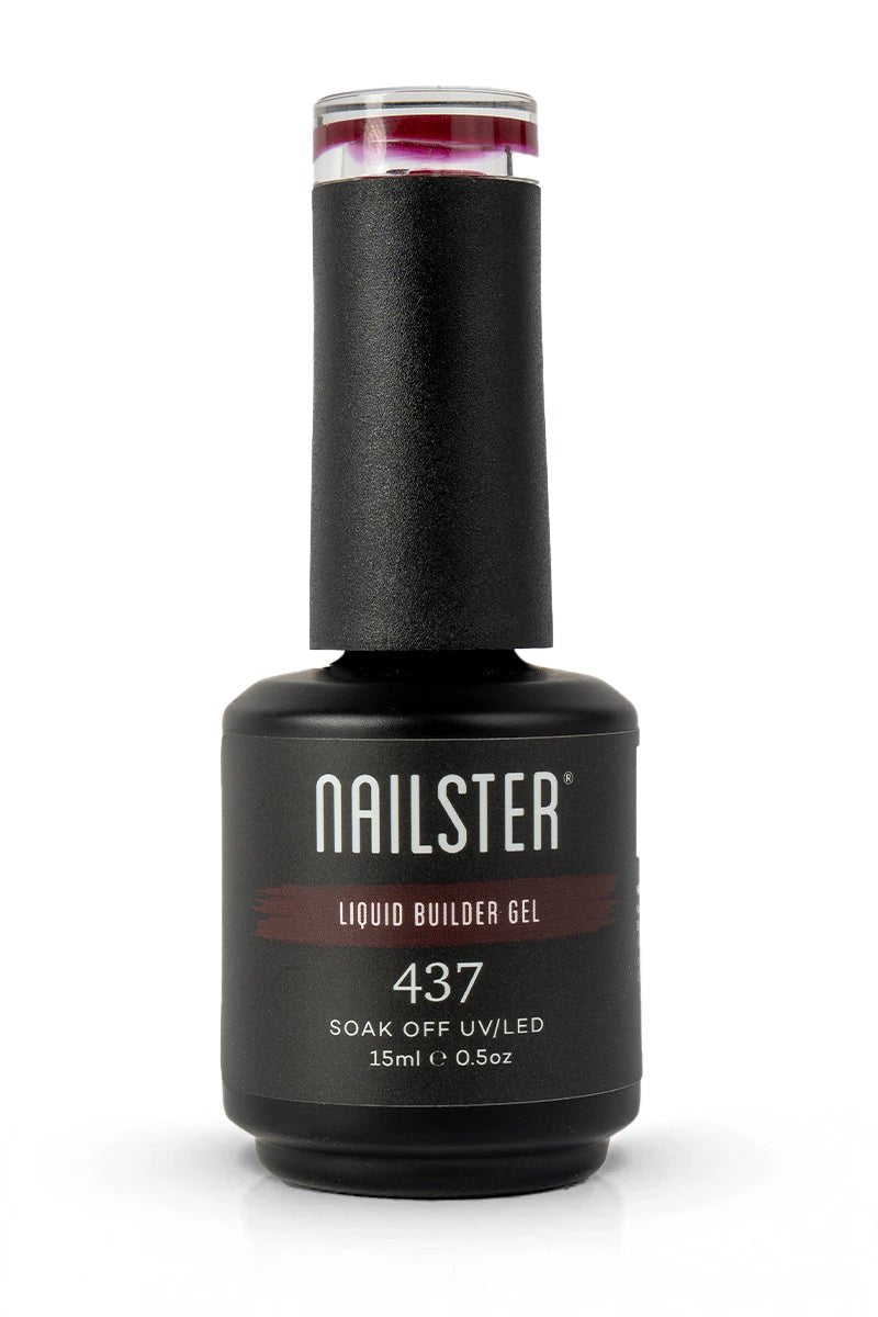 Liquid Builder Gel After Dinner 15ml · 437