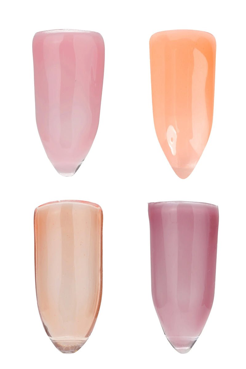 Liquid Builder Gel Collection