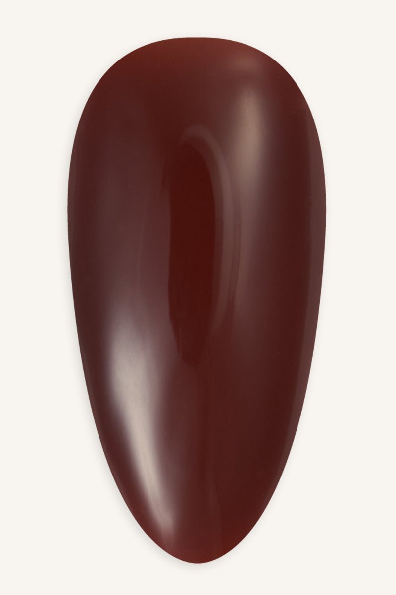 Liquid Builder Gel Dark Maroon 15ml · 450