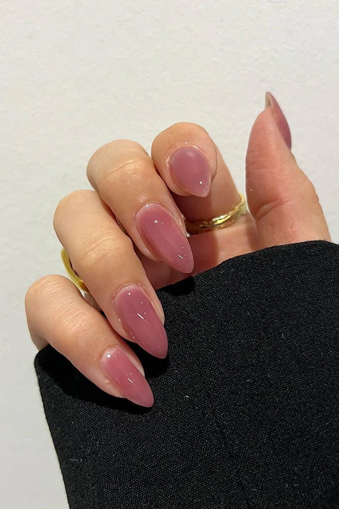 Liquid Builder Gel Kollektion