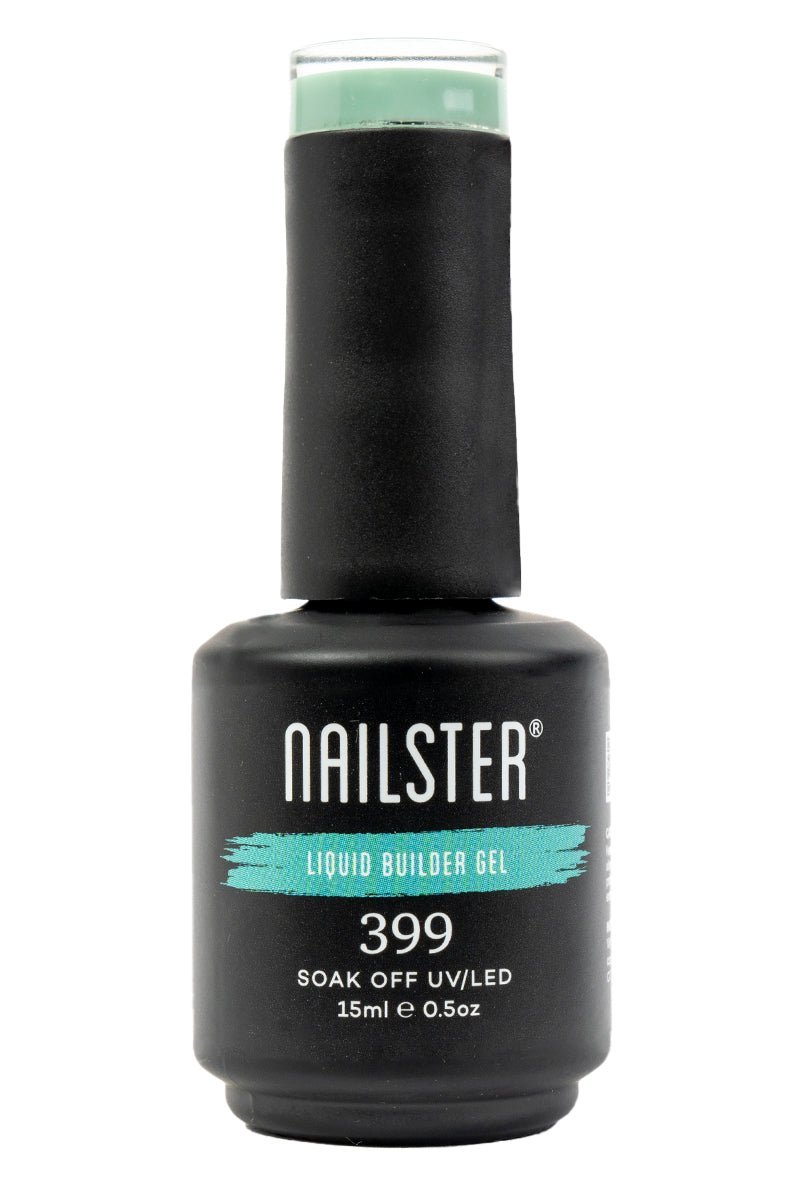 Liquid Builder Gel Pistachio 15ml · 399