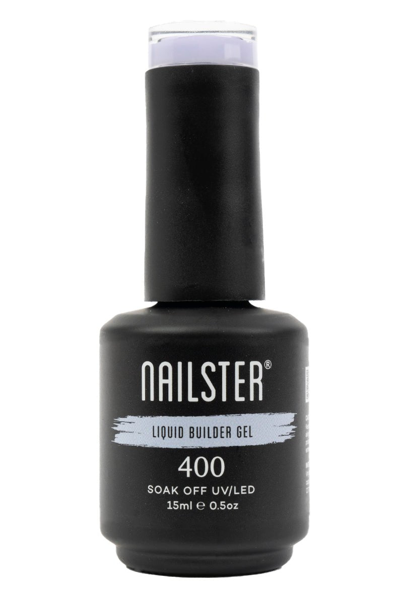 Liquid Builder Gel Purity 15ml · 400