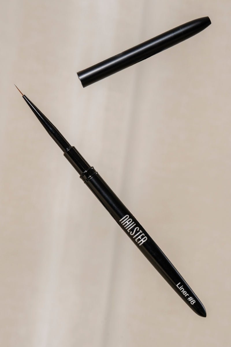LIVE Erbjudande - Premium Brush Set