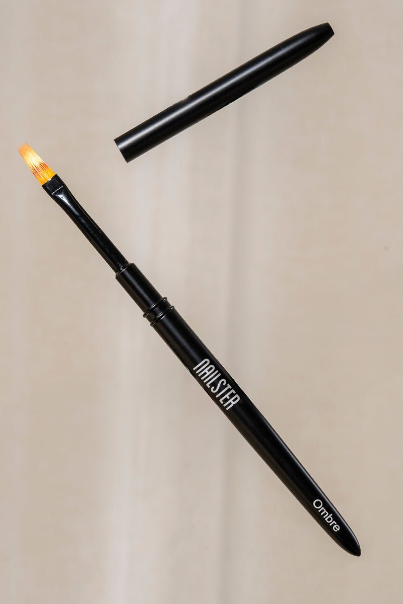 LIVE Erbjudande - Premium Brush Set