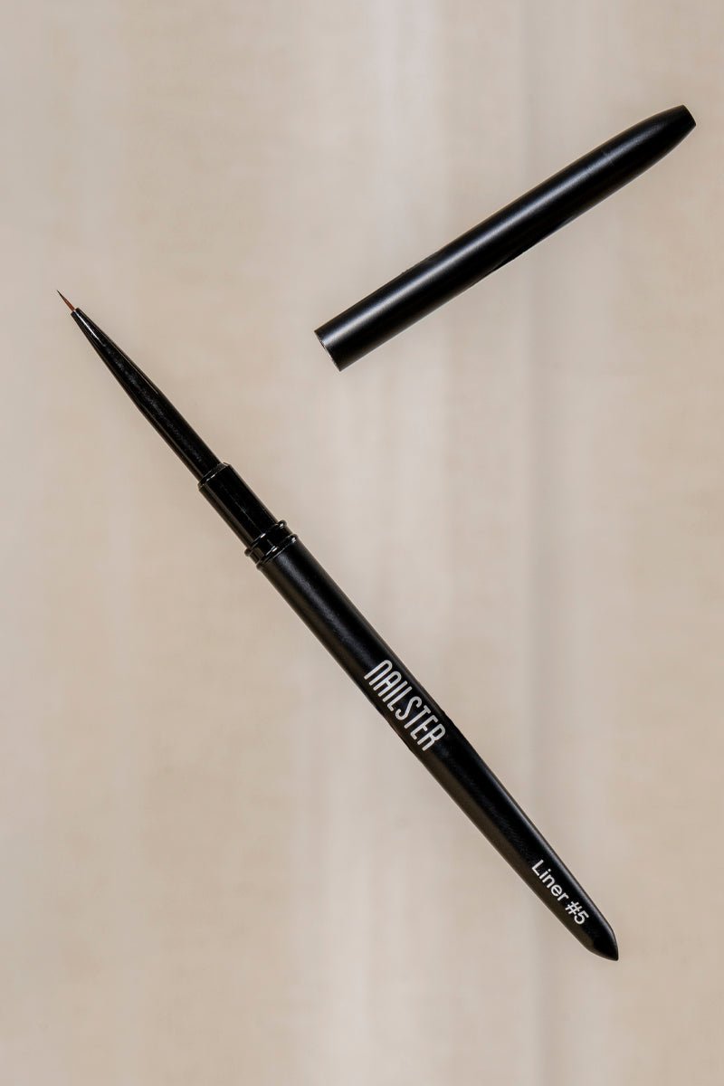 LIVE Erbjudande - Premium Brush Set