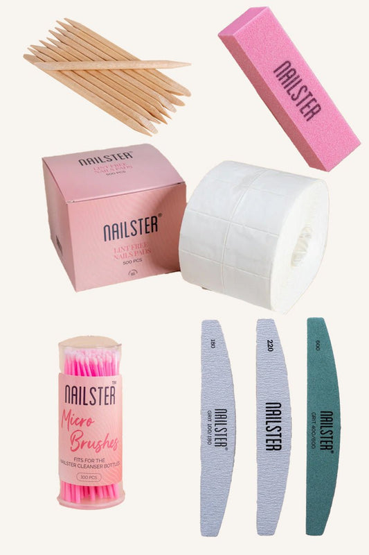 LIVE Erbjudande - Refill Pack
