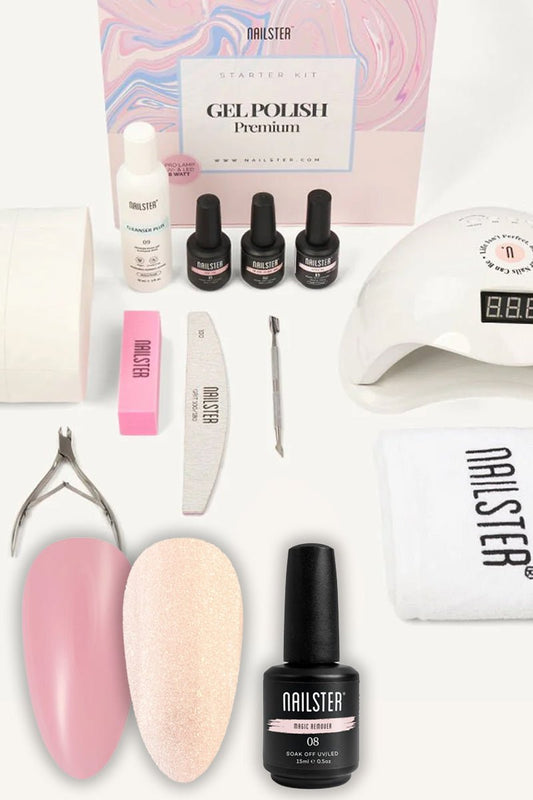 LIVE Erbjudande - Starter Kit Premium