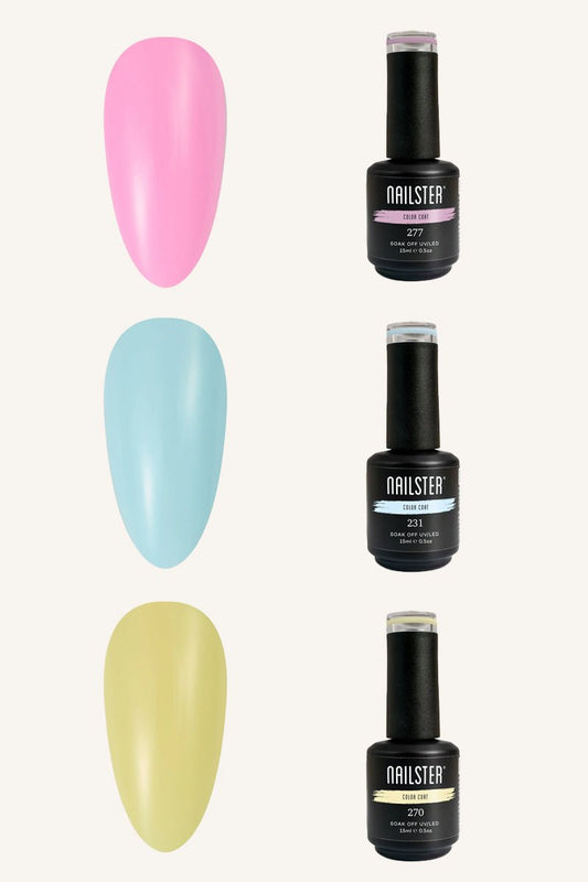 LIVE Erbjudande - Summer Pack