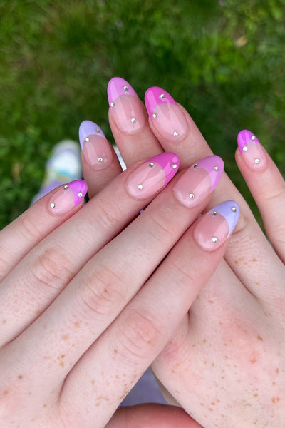 Lollipop  · 48 - Hand