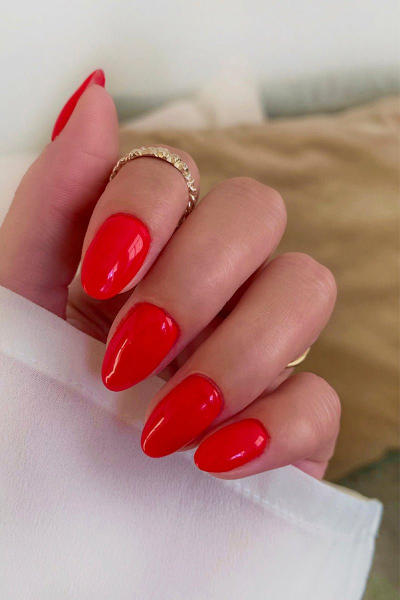 Love Song 15ml · 257 | Nailster Denmark