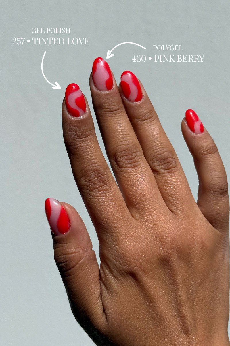 Love Song 15ml · 257 | Nailster Denmark