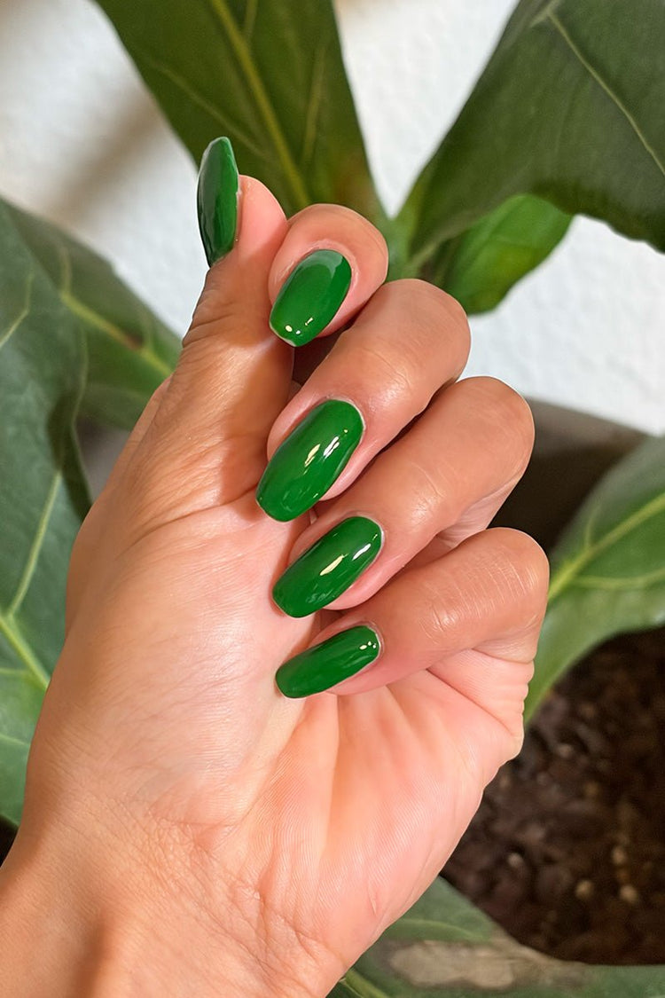 Lucky Charm · 515 – Gel Polish från Nailster, bild 3