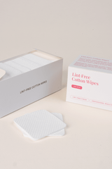 Luddfria Wipes
