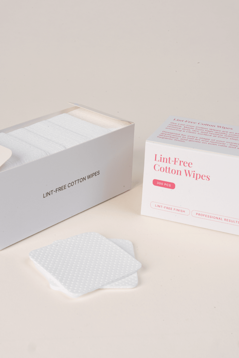 Luddfria Wipes