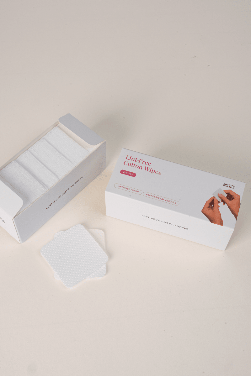 Luddfria Wipes
