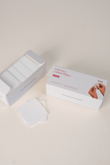 Luddfria Wipes