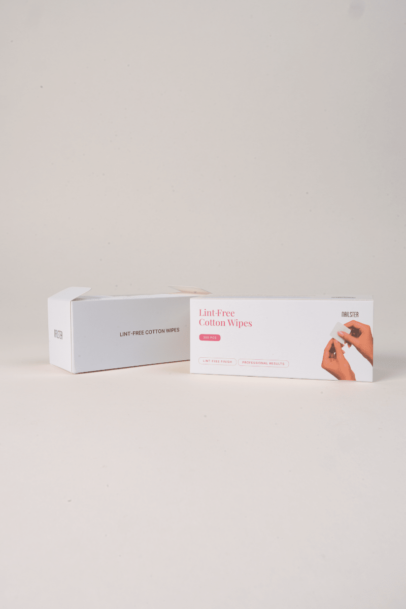 Luddfria Wipes