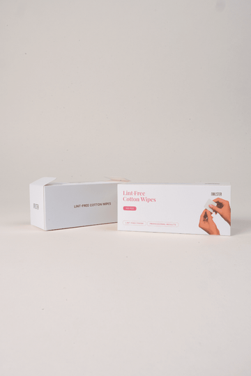 Luddfria Wipes